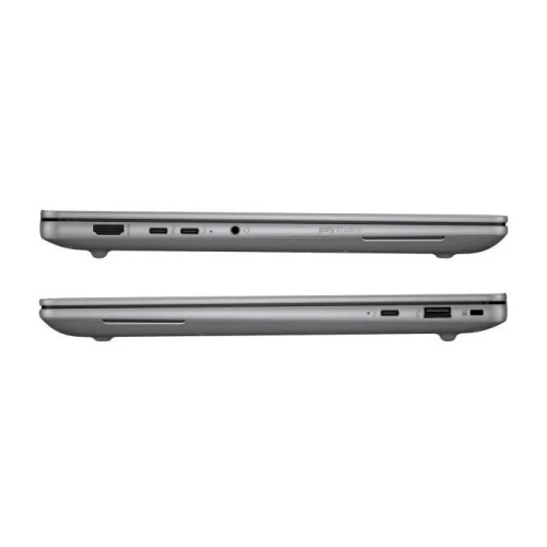 Ноутбук 14" HP ZBook Ultra G1a (C8CL0ES) Silver, AMD Ryzen AI Max+ PRO 395, 64Gb, 1Tb, DOS - изображение 5