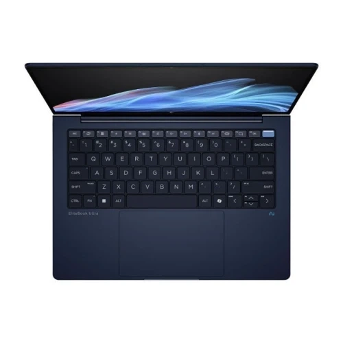 Ноутбук 14" HP EliteBook Ultra G1i (9V489AV_V3) Blue, Intel Core Ultra 5 228V, 32Gb, 1Tb, DOS - Фото 4 Ноутбук 14" HP EliteBook Ultra G1i (9V489AV_V3) Blue, Intel Core Ultra 5 228V, 32Gb, 1Tb, DOS - изображение 4
