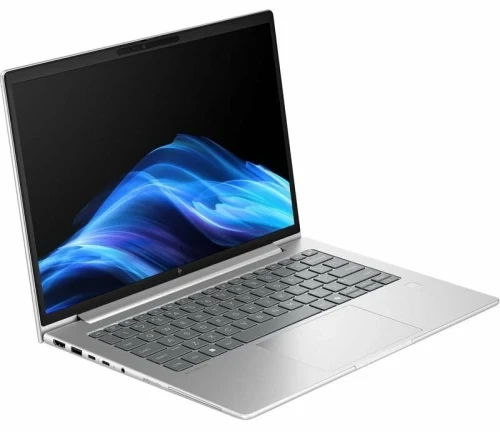 Ноутбук 14" HP EliteBook 6 G1i 14 (AV3Q5AV_V10) Silver, Intel Core Ultra 7 255H, 64Gb, 1Tb, DOS - Фото 2 Ноутбук 14" HP EliteBook 6 G1i 14 (AV3Q5AV_V10) Silver, Intel Core Ultra 7 255H, 64Gb, 1Tb, DOS - изображение 2