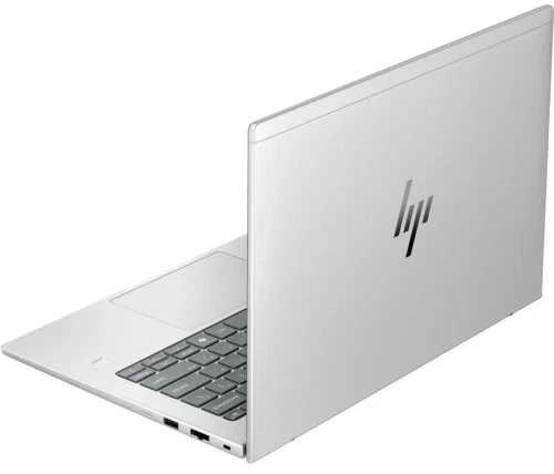Ноутбук 14" HP EliteBook 6 G1i 14 (AV3Q5AV_V10) Silver, Intel Core Ultra 7 255H, 64Gb, 1Tb, DOS - Фото 3 Ноутбук 14" HP EliteBook 6 G1i 14 (AV3Q5AV_V10) Silver, Intel Core Ultra 7 255H, 64Gb, 1Tb, DOS - изображение 3