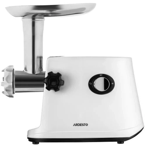 Мясорубка Ardesto MGA-1750R - изображение 3