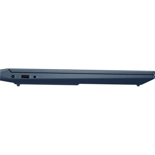 Ноутбук 15" HP Victus Gaming 15-fb3073ua (C9RZ0EA) Blue, AMD Ryzen 7 7445HS, 16Gb, 512Gb, DOS - изображение 4
