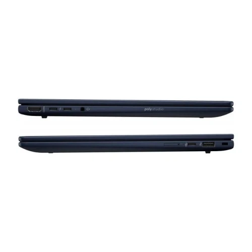 Ноутбук 14" HP EliteBook X G1i (B5RC3AV_V2) Blue, Intel Core Ultra 7 258V, 32Gb, 2Tb, DOS - изображение 4