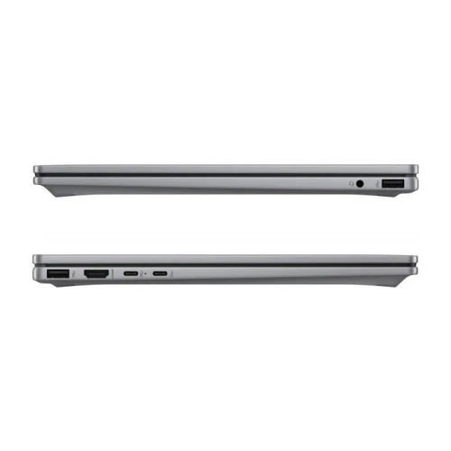 Ноутбук 14" HP OmniBook X Flip 14-fk0006ua (C9RU8EA) Silver, AMD Ryzen Al 7 350, 32Gb, 1TB, Win11H - изображение 5