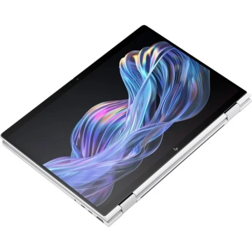 Ноутбук 14" HP EliteBook X Flip G1i 14 (B69C9ET) Silver, Intel Core Ultra 5 228V, 32GB, 1TB, Win11P - Фото 7 Ноутбук 14" HP EliteBook X Flip G1i 14 (B69C9ET) Silver, Intel Core Ultra 5 228V, 32GB, 1TB, Win11P - изображение 7
