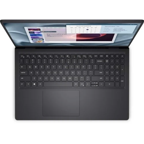 Ноутбук 15" Dell Pro 15 Essential (PV15250_RPLU_005_P_FgrPr_UBU) Carbon Black, 16GB, 512GB, Linux - изображение 3