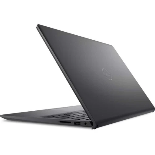 Ноутбук 15" Dell Pro 15 Essential (PV15250_RPLU_005_P_FgrPr_UBU) Carbon Black, 16GB, 512GB, Linux - изображение 4