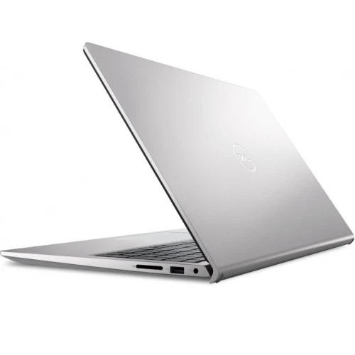 Ноутбук 15" Dell 15 DC15250 (DC15250RPLU003UA_UBU) Black, i5-1334U, 16GB, F512GB, UMA, Lin - Фото 6 Ноутбук 15" Dell 15 DC15250 (DC15250RPLU003UA_UBU) Black, i5-1334U, 16GB, F512GB, UMA, Lin - изображение 6