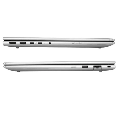 Ноутбук 14" HP ProBook 4 G1a AI (B9ZH2ET) Pike Silver, AMD Ryzen 7 250, 16GB, 512GB, DOS - Фото 5 Ноутбук 14" HP ProBook 4 G1a AI (B9ZH2ET) Pike Silver, AMD Ryzen 7 250, 16GB, 512GB, DOS - изображение 5