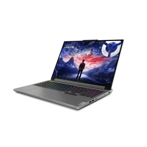 Ноутбук 16" Lenovo Legion 5 16IRX9 (83DG005UUS) Grey, Intel Core i7-14650HX, 16GB, 512GB, Win11H - Фото 2 Ноутбук 16" Lenovo Legion 5 16IRX9 (83DG005UUS) Grey, Intel Core i7-14650HX, 16GB, 512GB, Win11H - изображение 2