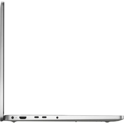 Ноутбук 16" Dell Pro 16 (BTO108_PC16250_UA) Silver, Intel Core Ultra 7 255U, 32GB, 1TB, Win11P - Фото 5 Ноутбук 16" Dell Pro 16 (BTO108_PC16250_UA) Silver, Intel Core Ultra 7 255U, 32GB, 1TB, Win11P - изображение 5