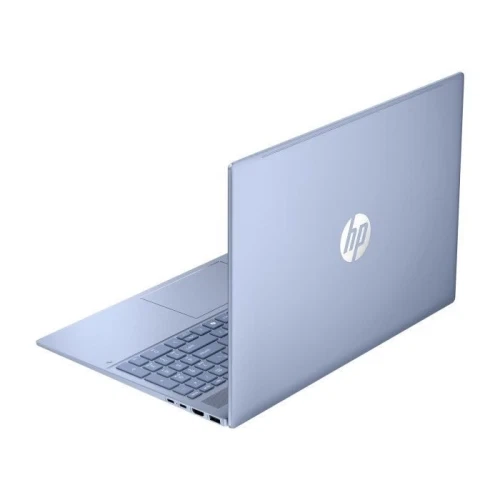 Ноутбук 16" HP OmniBook 5 16-ag1014ua (C9RS9EA) Sky Blue, AMD Ryzen Al 5 330, 16GB, 512Gb, Win11H - изображение 6