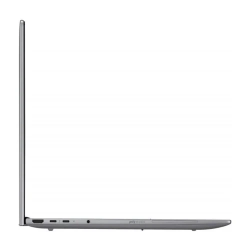 Ноутбук 16" HP ZBook 8 G1i (B30JRES) Meteor Silver, Intel Core Ultra 7 255U, 64Gb, 1Tb, DOS - изображение 5