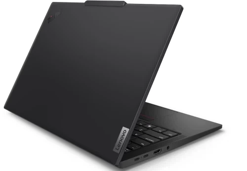 Ноутбук 14" Lenovo ThinkPad T14 Gen 6 (21N1000SRA) Black, X1E-78-100, 32GB, 1TB, UMA, Win11P - изображение 5