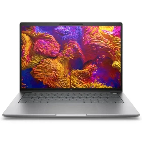 Ноутбук 14" HP ZBook 8 G1ak (A3ZT3ET) Silver, AI R7 PRO 350, 32GB, 1TB, UMA, Win11P - Фото 1 Ноутбук 14" HP ZBook 8 G1ak (A3ZT3ET) Silver, AI R7 PRO 350, 32GB, 1TB, UMA, Win11P - изображение 1