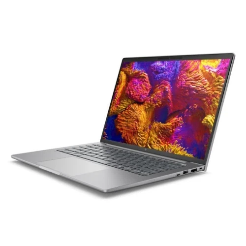 Ноутбук 14" HP ZBook 8 G1ak (A3ZT3ET) Silver, AI R7 PRO 350, 32GB, 1TB, UMA, Win11P - Фото 3 Ноутбук 14" HP ZBook 8 G1ak (A3ZT3ET) Silver, AI R7 PRO 350, 32GB, 1TB, UMA, Win11P - изображение 3
