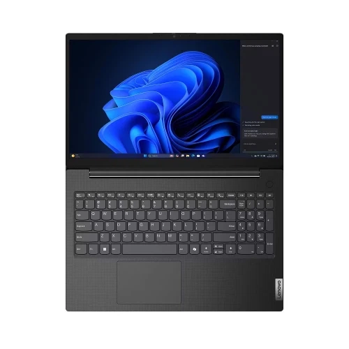 Ноутбук 15" Lenovo V15 G5 IRL (83GW00CDRA) Black, Intel Core i5-13420H, 16GB, 512GB, Win11H - изображение 8