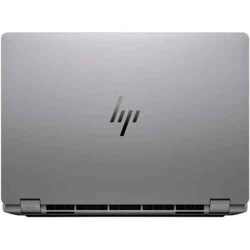 Ноутбук 16" HP ZBook Fury G1i (5F9V2ES) Meteor Silver, Intel Core Ultra 9 285HX, 64Gb, 2Tb, DOS - изображение 7