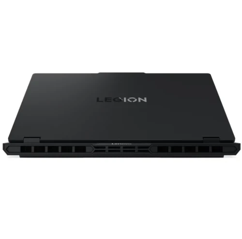 Ноутбук 16" Lenovo Legion Pro 5 16ADR10 (83LT008LRA) Black, AMD Ryzen 9 8945HX, 32GB, 1TB, DOS - зображення 9