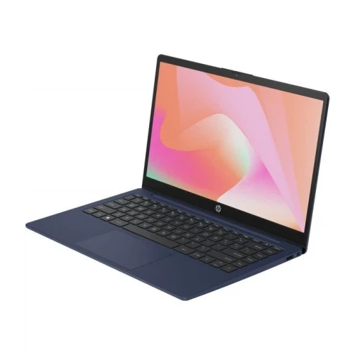 Ноутбук 14" HP Laptop 14-ep0057ua (C9MY3EA) Evening Blue, Intel Core i3-1315U, 16GB, 512GB, DOS - Фото 3 Ноутбук 14" HP Laptop 14-ep0057ua (C9MY3EA) Evening Blue, Intel Core i3-1315U, 16GB, 512GB, DOS - изображение 3