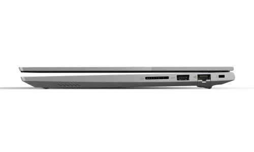 Ноутбук Lenovo ThinkBook 14 G7 ARP Arctic Grey,Ryzen 7 7735HS,Radeon 680M,32Gb DDR5 (21MV0024RA) - изображение 10