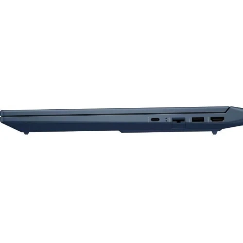 Ноутбук 15" HP Victus 15-fb3061ua (C1XA8EA) Performance Blue, AMD Ryzen 7 8845HS, 16Gb, 512Gb, DOS - Фото 5 Ноутбук 15" HP Victus 15-fb3061ua (C1XA8EA) Performance Blue, AMD Ryzen 7 8845HS, 16Gb, 512Gb, DOS - изображение 5