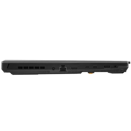 Ноутбук 16" Asus TUF Gaming F16 FX607VJ-RL185 Mecha Gray, Intel Core 5 210H, 16GB, 512GB, DOS - зображення 5