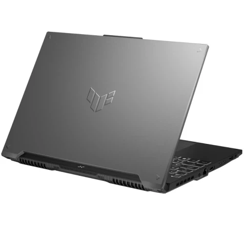 Ноутбук 16" Asus TUF Gaming F16 FX607VJ-RL185 Mecha Gray, Intel Core 5 210H, 16GB, 512GB, DOS - зображення 8