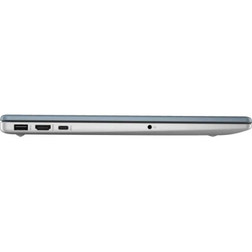 Ноутбук 15" HP Laptop 15-fd0201ua (D16CPEA) Moonlight Blue, Intel Core 3 100U, 16GB, 1TB, DOS - изображение 4