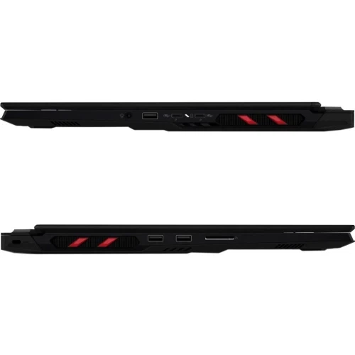 Ноутбук 18" MSI Raider A18 HX A9WJG-208UA (9S7-182L72-208) Black, 32Gb, 1TB, Win11H - Фото 10 Ноутбук 18" MSI Raider A18 HX A9WJG-208UA (9S7-182L72-208) Black, 32Gb, 1TB, Win11H - изображение 10
