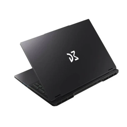 Ноутбук 16" Dream Machines RT5070TI-16UA32 Black, AMD Ryzen R9 9955HX3D, 32GB, 2TB, DOS - изображение 3