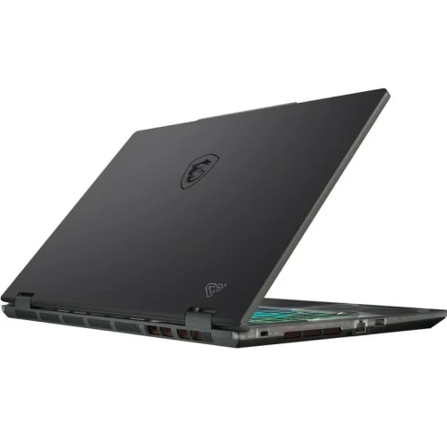 Ноутбук 15" MSI Cyborg A15 AI B2HWFKG-226XUA (9S7-15QL42-226) Black, 16Gb, 1TB, DOS - изображение 5
