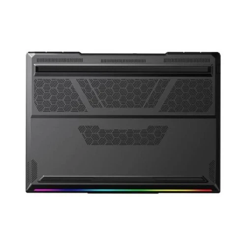 Ноутбук 16" Dream Machines RT5070TI-16UA32 Black, AMD Ryzen R9 9955HX3D, 32GB, 2TB, DOS - изображение 6