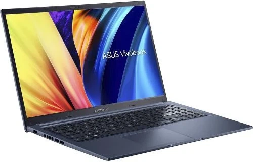Ноутбук 15.6" Asus VivoBook 15 M1502YA-BQ112 (90NB0X21-M00AF0) Quiet Blue - зображення 2