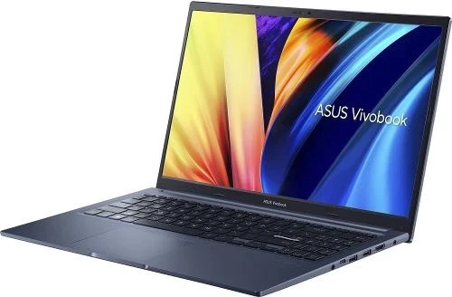 Ноутбук 15.6" Asus VivoBook 15 M1502YA-BQ112 (90NB0X21-M00AF0) Quiet Blue - зображення 3