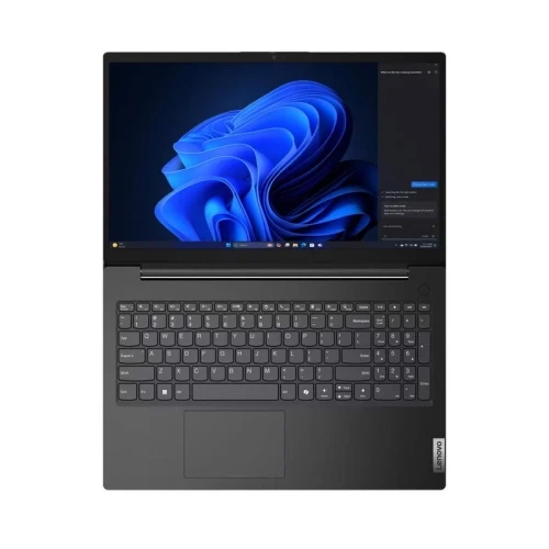 Ноутбук 15" Lenovo V15 G5 IRL (83GWA03VRA) Business Black, Intel Core i3-1315U, 16GB, 512GB, Win11P - Фото 6 Ноутбук 15" Lenovo V15 G5 IRL (83GWA03VRA) Business Black, Intel Core i3-1315U, 16GB, 512GB, Win11P - зображення 6