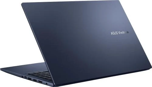 Ноутбук 15.6" Asus VivoBook 15 M1502YA-BQ112 (90NB0X21-M00AF0) Quiet Blue - зображення 7