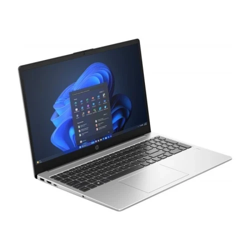 Ноутбук 15" HP 255R G10 (AD1U6ET) Turbo Silver, AMD Ryzen 3 7335U, 16GB, 512Gb, DOS - Фото 2 Ноутбук 15" HP 255R G10 (AD1U6ET) Turbo Silver, AMD Ryzen 3 7335U, 16GB, 512Gb, DOS - изображение 2