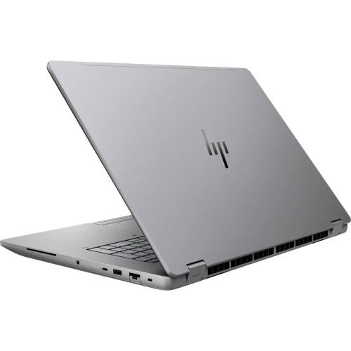 Ноутбук 16" HP ZBook Fury G1i (98L47ET) Silver, U7 255HX, 32GB, 1TB, RTX Pro 3000-12, W11P - изображение 5