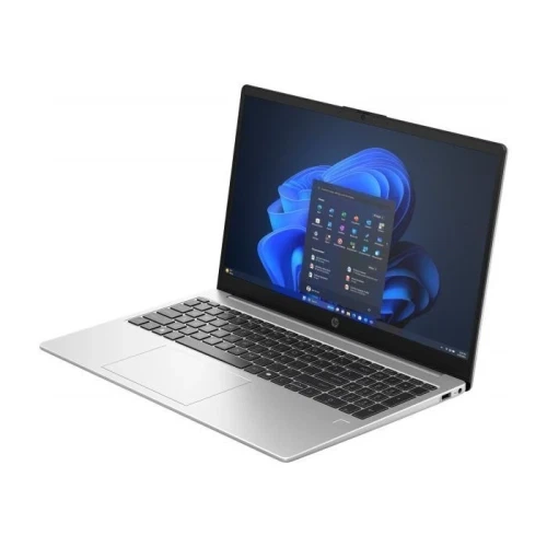 Ноутбук 15" HP 255R G10 (AD1U6ET) Turbo Silver, AMD Ryzen 3 7335U, 16GB, 512Gb, DOS - Фото 3 Ноутбук 15" HP 255R G10 (AD1U6ET) Turbo Silver, AMD Ryzen 3 7335U, 16GB, 512Gb, DOS - изображение 3