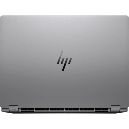 Ноутбук 16" HP ZBook Fury G1i (98L47ET) Silver, U7 255HX, 32GB, 1TB, RTX Pro 3000-12, W11P - изображение 6