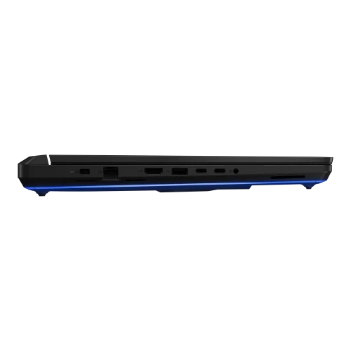 Ноутбук 16" Asus ROG Strix SCAR 16 G635LW-RW205W (90NR0LD1-M00980) Black, 32GB, 1TB, Win11H - изображение 5