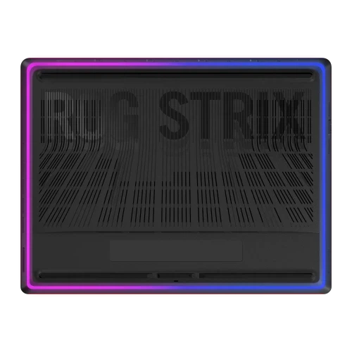 Ноутбук 16" Asus ROG Strix SCAR 16 G635LW-RW205W (90NR0LD1-M00980) Black, 32GB, 1TB, Win11H - изображение 8