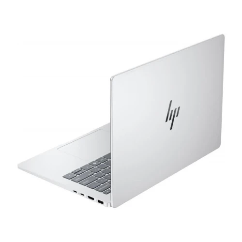 Ноутбук 14" HP OmniBook 7 14-fs0004ua (C9RS0EA) Silver, Intel Core 5 220H, 24Gb, 512Gb, Win11H - изображение 6