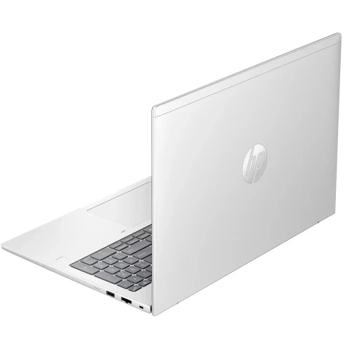 Ноутбук 16" HP ProBook 4 G1a AI (B9ZK6ET) Pike Silver, AMD Ryzen 7 250, 32GB, 1TB, UMA, Win11P - изображение 4