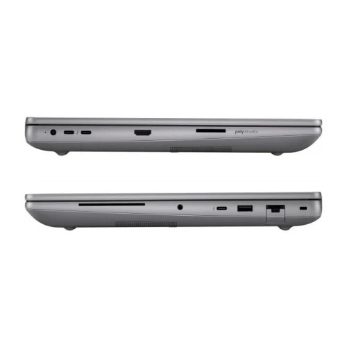 Ноутбук 16" HP ZBook Fury G1i (5F9U7ES) Meteor Silver, Intel Core Ultra 9 285HX, 64Gb, 1Tb, DOS - изображение 5