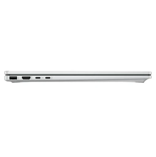 Ноутбук 16" HP OmniBook X Flip 16-as0006ua (C3UM2EA) Silver, 16GB, 1TB, Win11H - Фото 4 Ноутбук 16" HP OmniBook X Flip 16-as0006ua (C3UM2EA) Silver, 16GB, 1TB, Win11H - зображення 4