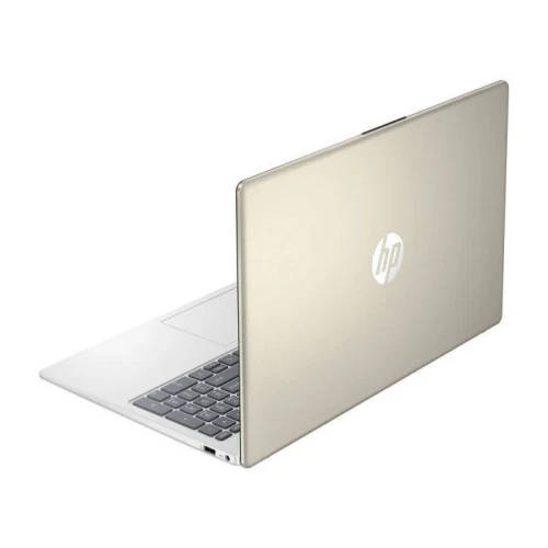 Ноутбук 15" HP Laptop 15-fc0300ua (C9RK4EA) Warm Gold, AMD Ryzen 3 7320U, 8GB, 512GB, DOS - изображение 6