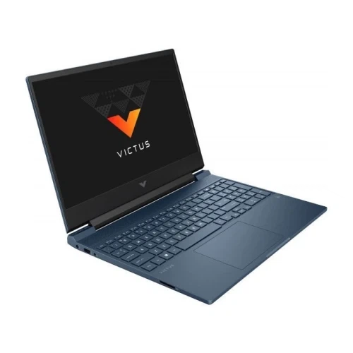 Ноутбук 15" HP Victus 15-fb3017ua (BW7Q2EA) Performance Blue, AMD Ryzen Al 5 340, 24Gb, 1Tb, DOS - изображение 2