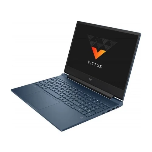 Ноутбук 15" HP Victus 15-fb3017ua (BW7Q2EA) Performance Blue, AMD Ryzen Al 5 340, 24Gb, 1Tb, DOS - изображение 3